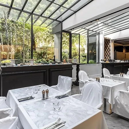 La Maison Champs Elysees Szálloda 5*
