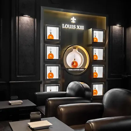 La Maison Champs Elysees 5* Paříž