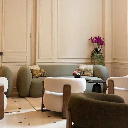 La Maison Champs Elysees 5* Paříž