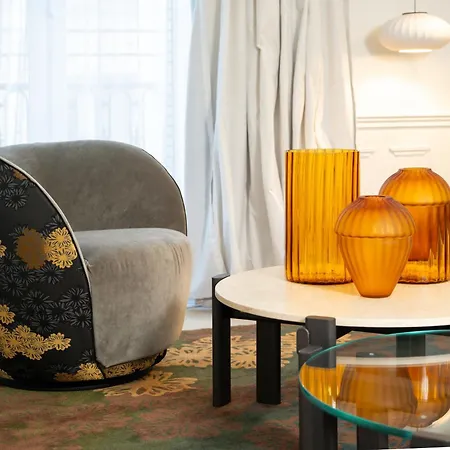 Hotel La Maison Champs Elysees 5*