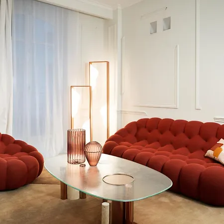 La Maison Champs Elysees Hotel Paris