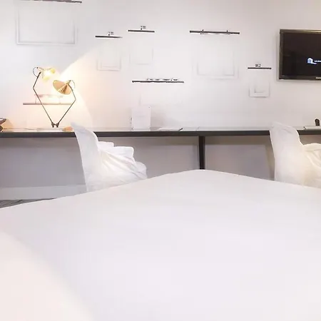 La Maison Champs Elysees Szálloda 5*
