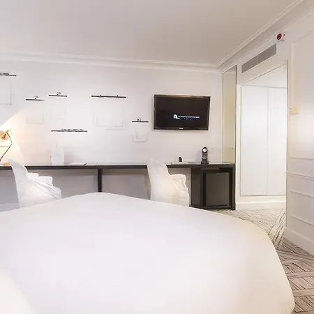 La Maison Champs Elysees Szálloda Párizs