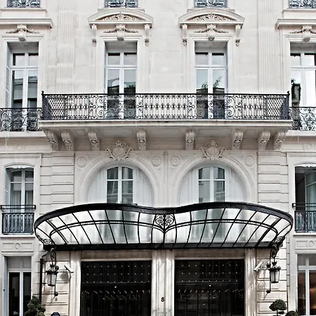 La Maison Champs Elysees 5* Párizs