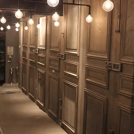 La Maison Champs Elysees 5* Párizs