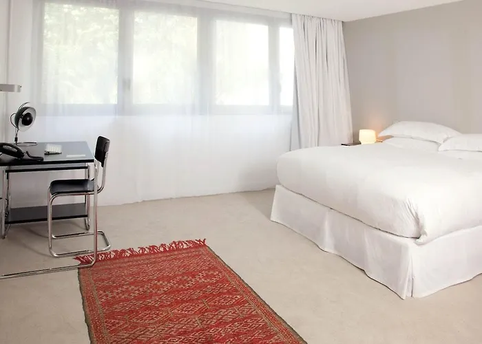 La Maison Champs Elysees 5*