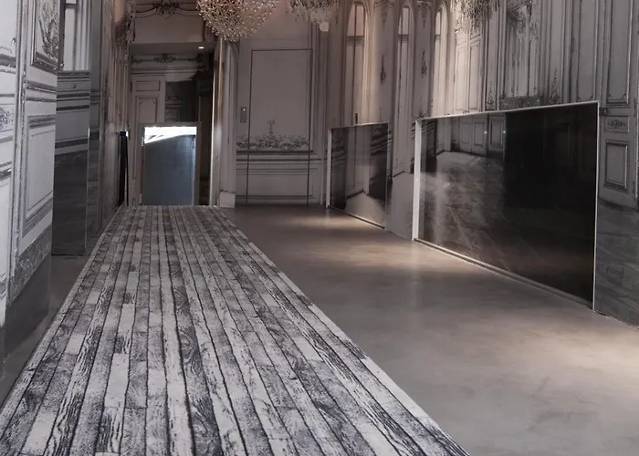 La Maison Champs Elysees