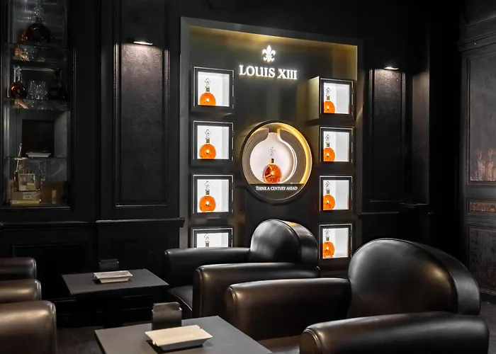 La Maison Champs Elysees 5* Paris