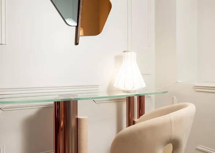 La Maison Champs Elysees Hotel Paris