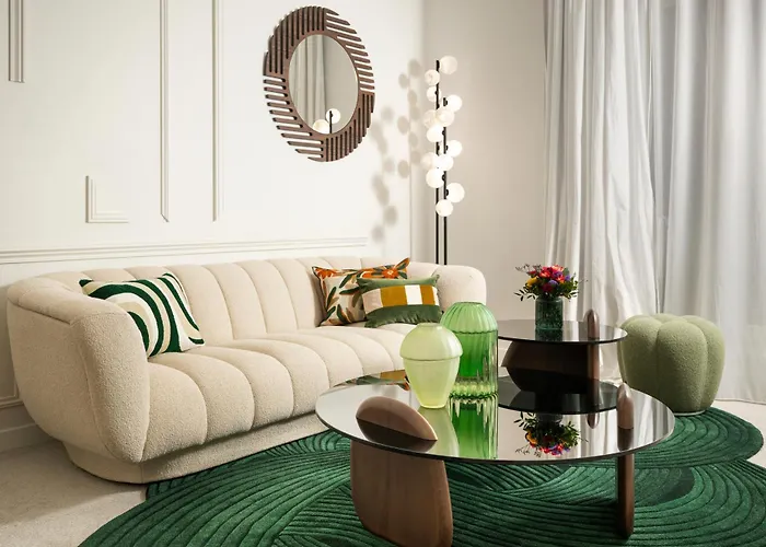 La Maison Champs Elysees