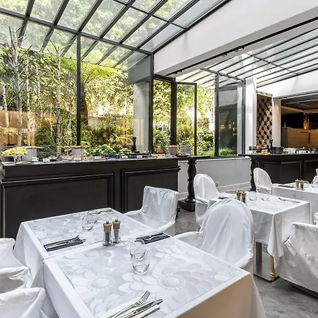 ラ メゾン シャンゼリゼ