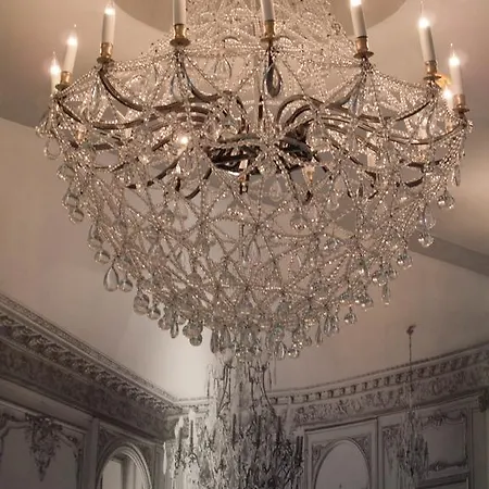 ラ メゾン シャンゼリゼ