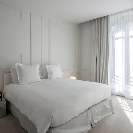 La Maison Champs Elysees Hotel