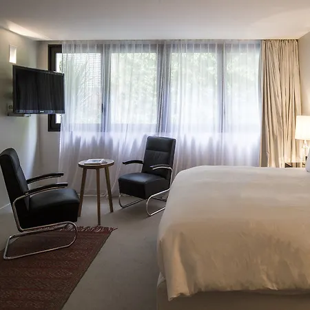 La Maison Champs Elysees Hotel Paříž