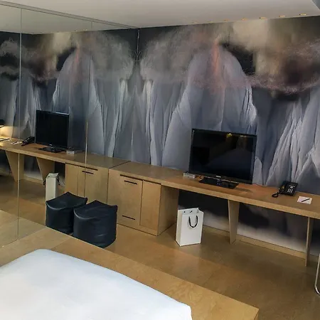 La Maison Champs Elysees 5* Paříž