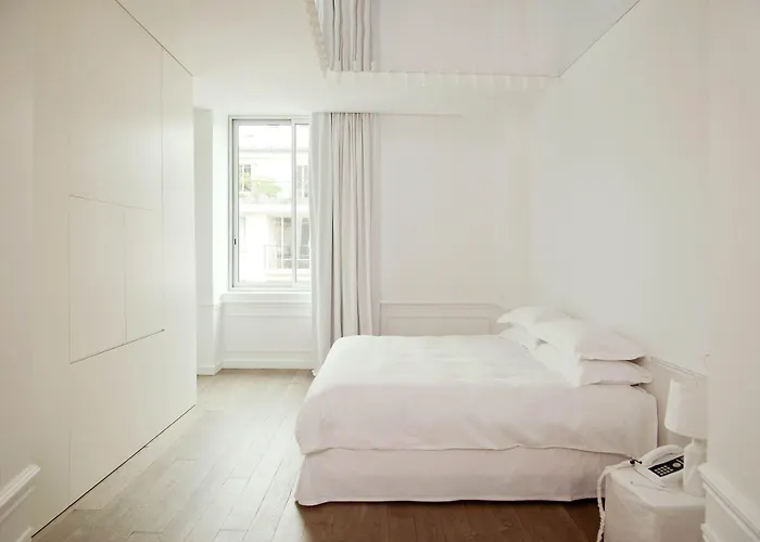 La Maison Champs Elysees מלון